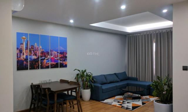 Cho thuê chung cư CT4 Vimeco, 2PN 101m2 full đồ, view đẹp giá rẻ từ 13 tr/th, LH: 09.7779.6666