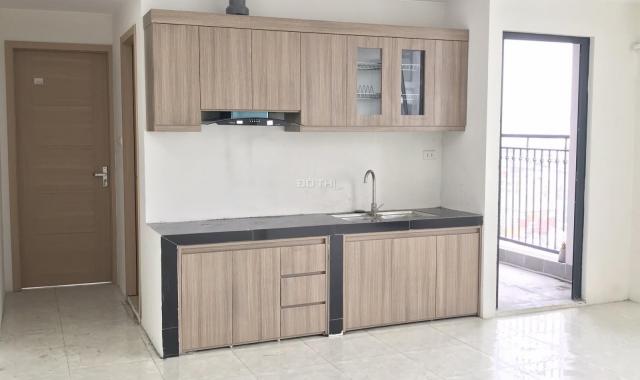 Cho thuê chung cư 219 E4 Park View Vũ Phạm Hàm 88m2, 2PN, full đồ 14tr/tháng - LH: 09.7779.6666