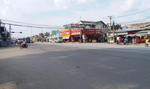 Cần bán đất mặt tiền đường Hoàng Minh Chánh, ngay gần chợ Hóa An, công ty Pouchen