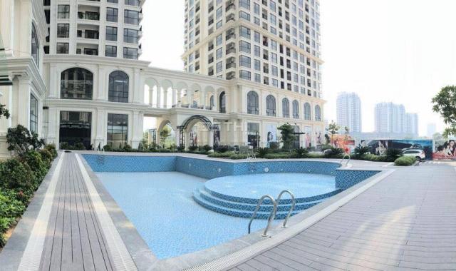 Sunshine Riverside - Võ Chí Công - mở bán ngoại giao CH 3PN/95m2. Liên hệ CĐT: 0983461812