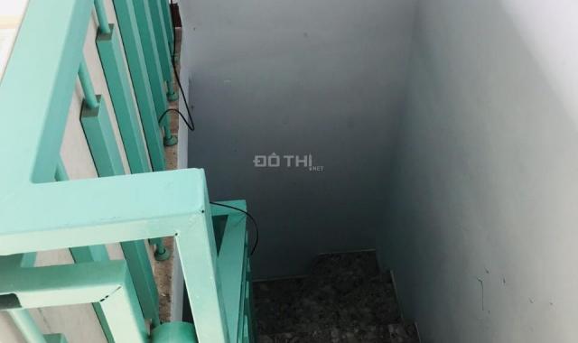 Bán gấp nhà sổ hồng riêng đường Số 9, P. Linh Tây, Thủ Đức, DTSD 54m2, 2.2 tỷ có ban công phơi đồ