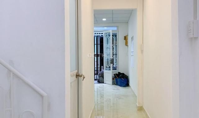 Bán nhà riêng tại đường D9, Phường Linh Tây, Thủ Đức, Hồ Chí Minh, DTSD 51m2, giá 2.4 tỷ