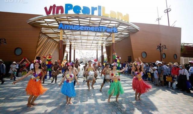 Vin Ocean Park Gia Lâm: Căn 55m2 giá 1,5xx, tầng trung, cam kết rẻ nhất toàn dự án