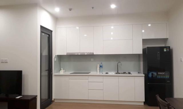 Chuyên cho thuê căn hộ chung cư cao cấp Thăng Long Number One 4PN 174m2, full cơ bản, giá rẻ nhất