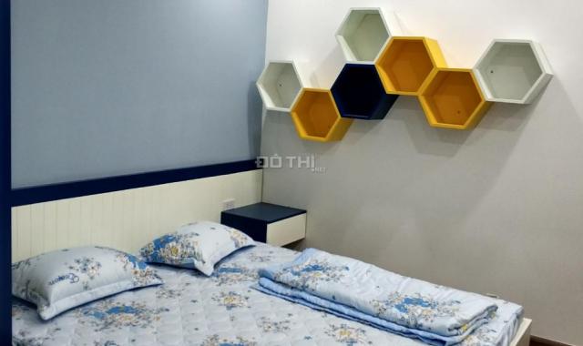 Chuyên cho thuê căn hộ chung cư Viện Chiến Lược 2PN, 80m2 full nội thất, giá rẻ nhất: 10 triệu /th