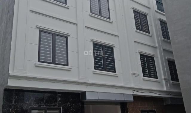Bán gấp nhà mới 4 tầng tại Tứ Hiệp, Thanh Trì, HN. LH: A. Công 0974509368