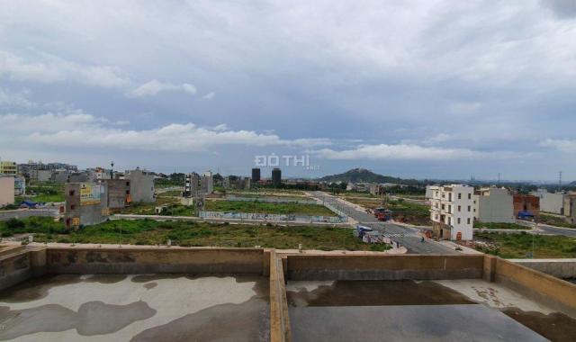 Bán đất nền dự án tại dự án khu dân cư Phú Hồng Thịnh 10, Dĩ An, Bình Dương, DT 100m2, giá 22 tr/m2