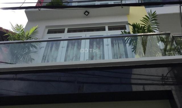 Bán nhà riêng tại phố Lý Thường Kiệt, Phường 10, Tân Bình, Hồ Chí Minh, DT 100m2, giá 8,6 tỷ