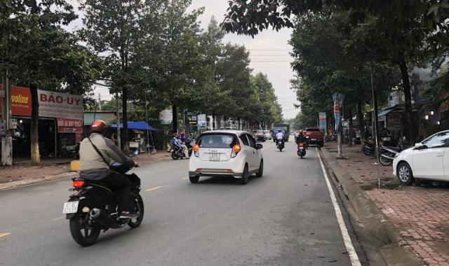 Bán đất tại Đường D1, TDC Chánh Nghĩa, Coopmart Thủ Dầu Một, Bình Dương 120m2, giá 4.8 tỷ