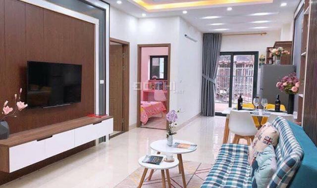 Bán căn hộ chung cư Tecco Lào Cai, giá rẻ chỉ từ 7xx triệu