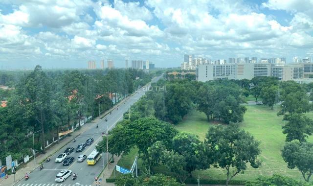 Bán căn hộ văn phòng kết hợp lưu trú Golden King, Quận 7, Hồ Chí Minh, diện tích 35m2, giá 1.9 tỷ