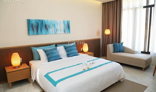 Biệt thự nghỉ dưỡng biển Nha Trang, full nội thất hiện đại, giá chủ đầu tư CK 3%. LH 0906721277