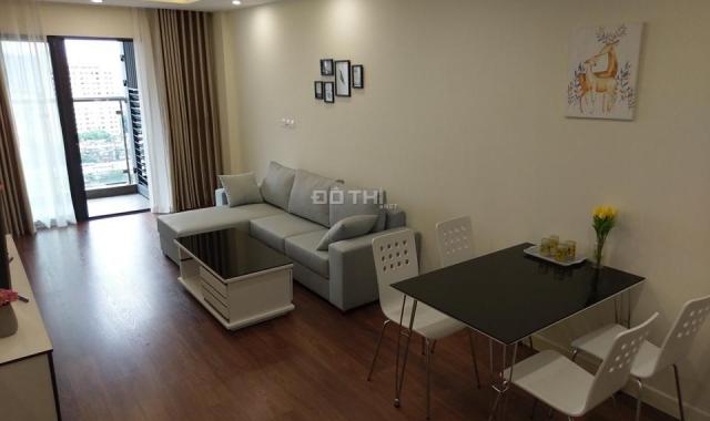 Cho thuê căn hộ chung cư Imperia Garden - NHT, 80m2, 2PN, đủ đồ đẹp. 14tr/tháng