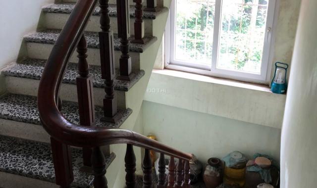 Bán gấp nhà cạnh trường ĐH Khoa học Tự nhiên - 51,5m2 - Nguyễn Trãi - Thanh Xuân