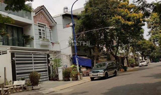 Bán nhà mặt phố tại Đường B2, Phường Tây Thạnh, Tân Phú, Hồ Chí Minh, diện tích 145m2, giá 16 tỷ