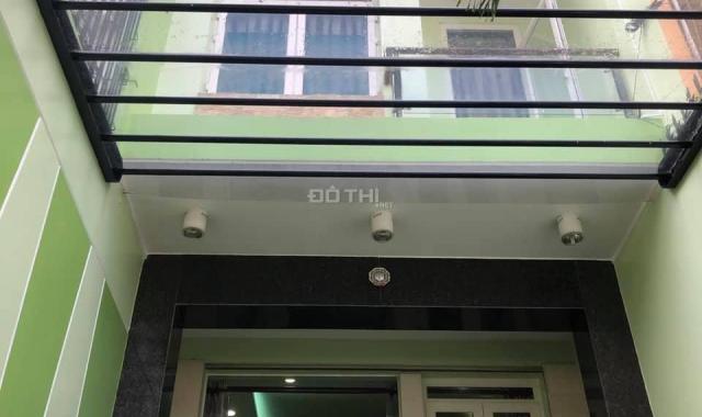 Bán nhà mặt phố Phan Văn Trị, Bình Thạnh, 90m2, 5 lầu, 10 phòng ngủ 14 tỷ