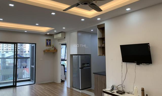 Bán gấp căn hộ 2 phòng ngủ Goldsilk Complex Vạn Phúc, Hà Đông