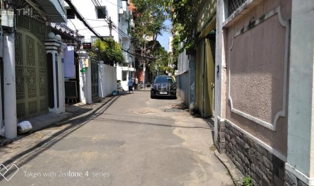 Bán nhà riêng tại đường Cách Mạng Tháng Tám, Phường 13, Quận 10, Hồ Chí Minh diện tích 72m2