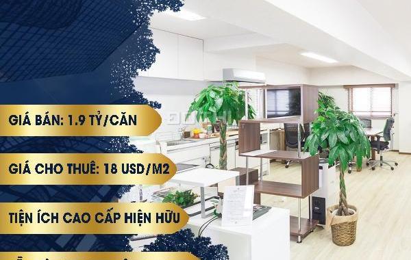 Cho thuê officetel Phú Mỹ Hưng 35m2-65m2, thuận tiện để ở và làm VP, vị trí đẹp, giá rẻ 10tr/tháng