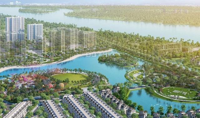 Bán căn hộ cao cấp dự án Vinhomes Grand Park, Nguyễn Xiển, P. Long Bình, Q. 9, TP. HCM
