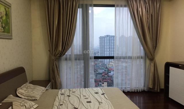 Cho thuê căn hộ chung cư tại dự án Royal City, Thanh Xuân, Hà Nội, 2PN, 94m2, 12 triệu/tháng 