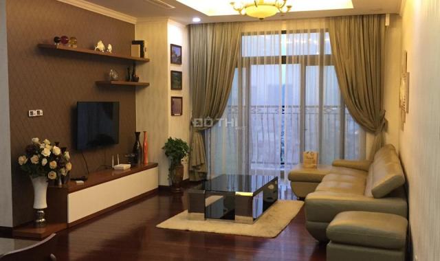 Cho thuê căn hộ chung cư tại dự án Royal City, Thanh Xuân, Hà Nội, 2PN, 94m2, 12 triệu/tháng 