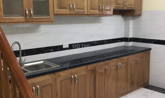 Bán nhà riêng phố Triều Khúc - Tân Triều, Hà Nội (33m2*4T*3PN) giá chỉ 2,45 tỷ. LH: 0982694991