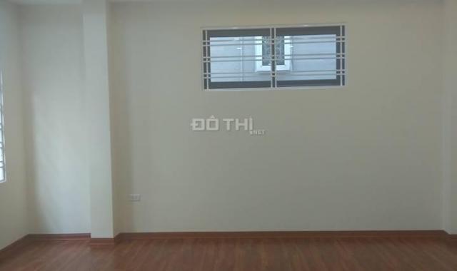 Bán nhà ngõ phố Nguyễn Thị Định, Trần Duy Hưng, Trung Hòa, DT 40m2, 5T, giá 5,2 tỷ