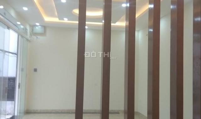 Bán nhà ngõ phố Nguyễn Thị Định, Trần Duy Hưng, Trung Hòa, DT 40m2, 5T, giá 5,2 tỷ