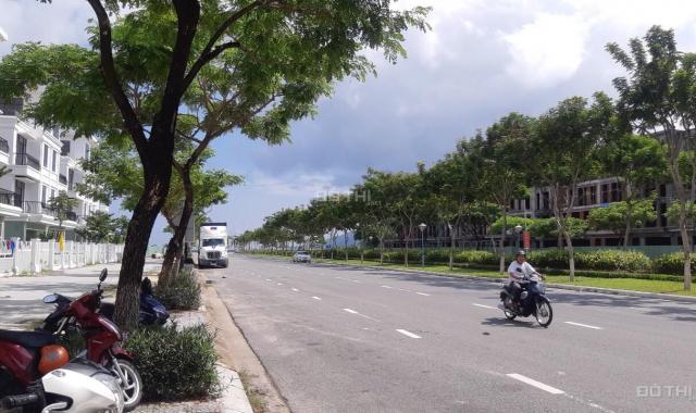 Mặt tiền đường 7,5m thông Hồ Tùng Mậu, đất có sổ. LH: 0708.360.381