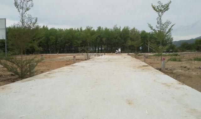 Bán đất tại đường Thành Hồ, xã Diên Phước, Diên Khánh, Khánh Hòa, DT 100m2, giá 260 triệu có sổ
