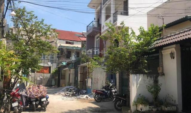 Bán nhà trọ đường Số 16, phường Hiệp Bình Chánh, SH riêng, 72.8m2, thu nhập 8 tr/th, giá 3.9 tỷ