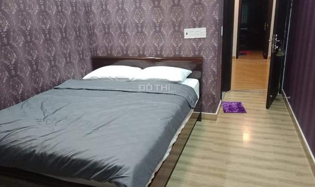 Sang lại hotel mặt tiền đường, P11, Gò Vấp, doanh thu khủng, 4,85 tỷ. 0328760214 Thanh