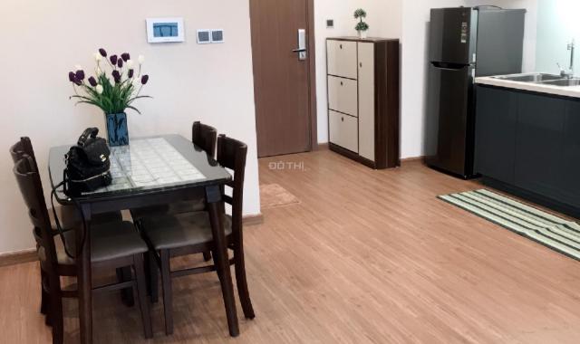 0934.664.684. Bán cắt lỗ căn hộ 2PN - 1WC, DT: 53m2, giá 1.7 tỷ tại Vinhomes Green Bay