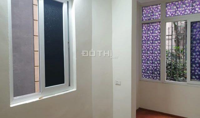 Bán nhà phố Thanh Nhàn, Hai Bà Trưng, lô góc, ngõ rộng, giá 1.7 tỷ