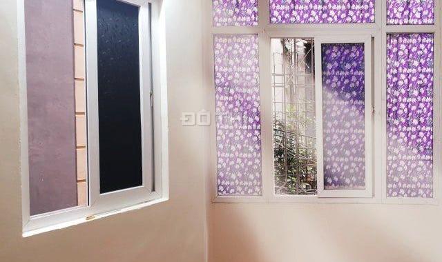 Bán nhà phố Thanh Nhàn, Hai Bà Trưng, lô góc, ngõ rộng, giá 1.7 tỷ