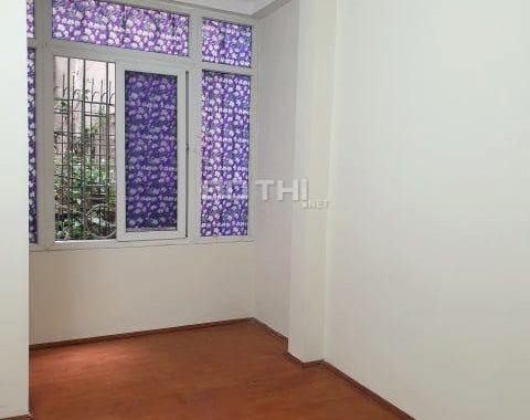 Bán nhà phố Thanh Nhàn, Hai Bà Trưng, lô góc, ngõ rộng, giá 1.7 tỷ