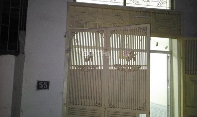 Bán nhà chính chủ phố 55 Yên Phúc, Hà Đông: 24m2, 2 tầng, 1.8 tỷ, ô tô qua nhà