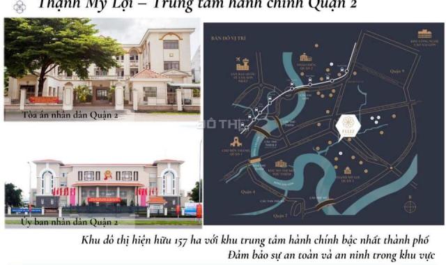 Cập nhật 80 căn 1, 2, 3, 4PN, duplex, penthouse Feliz En Vista cần sang nhượng. LH 0913231439