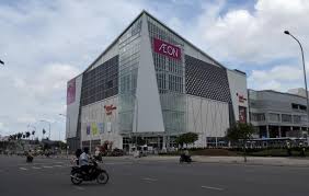 Bán đất Bình Tân nằm gần Aeon Mall và đường Tên Lửa, sổ hồng riêng, chỉ từ 2tỷ/nền, xây dựng ở ngay
