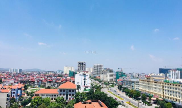 Nhượng lại suất ngoại giao chung cư cao cấp Lotus Central Bắc Ninh - LH 0834186111