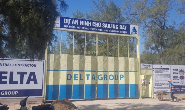 Ninh Chữ Sailing Bay - cả Thế Giới có tại Ninh Thuận