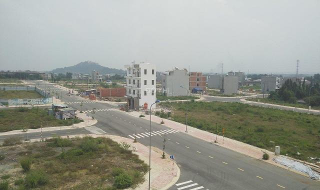 Bán nền tại dự án khu dân cư Phú Hồng Thịnh 6, Dĩ An, Bình Dương, DT 65m2, giá 22 Tr/m2