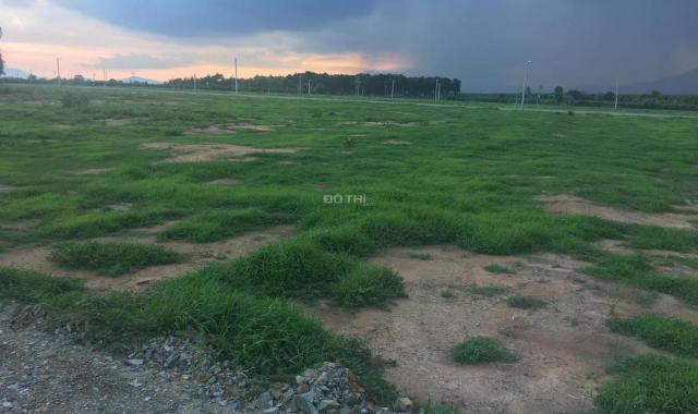 Bán đất xã Thiện Nghiệp, đường Hồ Quang Cảnh, gần sân bay Phan Thiết, 2 tỷ/1000m2