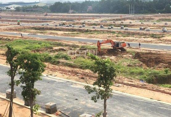 Bán đất nền dự án tại dự án khu dân cư Nam Tân Uyên, Tân Uyên, Bình Dương diện tích 70m2