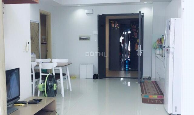 Bán gấp căn hộ Topaz Garden, Tân Phú, 70m2 nhà có tặng nội thất giá 2.1 tỷ. LH: 0799016585