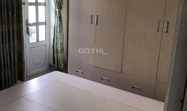 Tôi bán nhà có lầu 3,8x12m Nguyễn Thị Sóc, gần trường THPT Bà Điểm, bán 2 tỷ 150tr, 0907.893.014