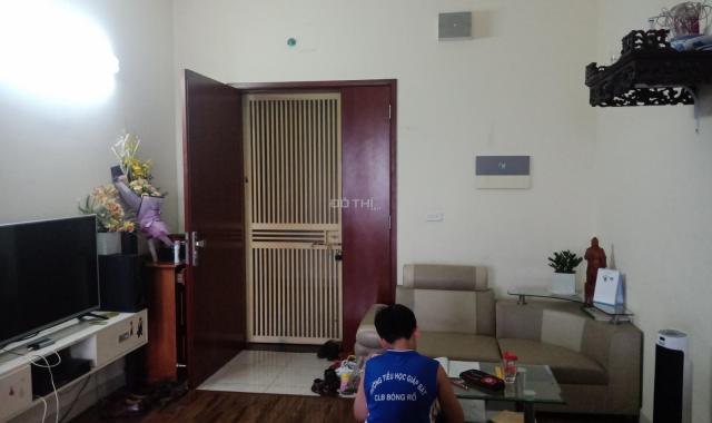 Bán căn hộ chung cư Nam Đô Complex 609 Trương Định, Hoàng Mai, Hà Nội, diện tích 76.3m2