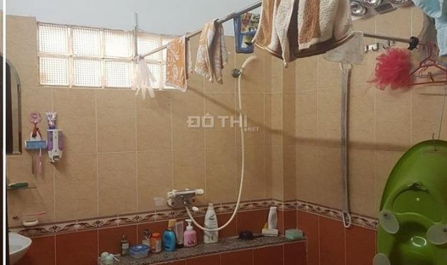 Bán nhà tặng đồ đường Quỳnh Mai 42m2, 5 tầng, lô góc, giá 4,7 tỷ