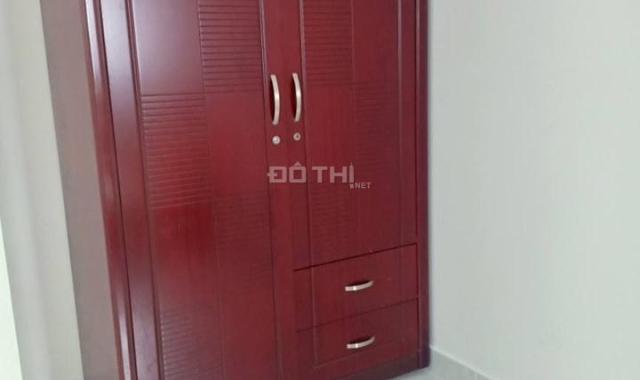 Cần bán căn hộ giá rẻ Lê Thành Tân Tạo, giá 560 tr/1 căn. Diện tích 36.5m2 siêu dễ thương